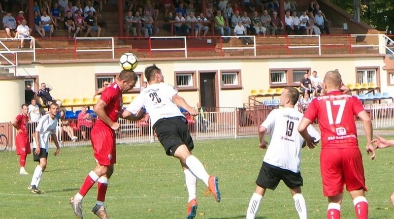 orzeł przeworsk płomień morawsko