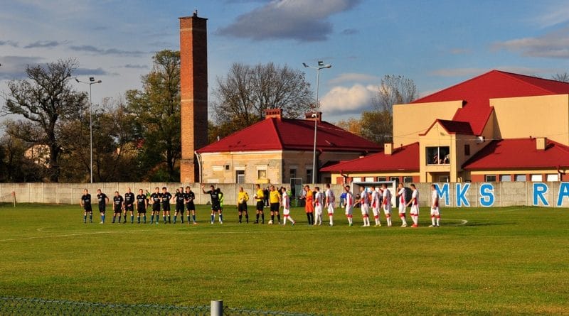 MKS RADYMNO ORZEŁ PRZEWORSK