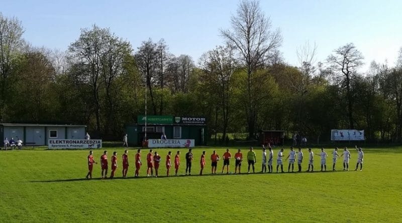 motor grochowce orzeł przeworsk