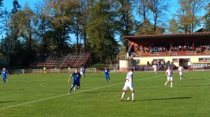 orzeł przeworsk płomień morawsko