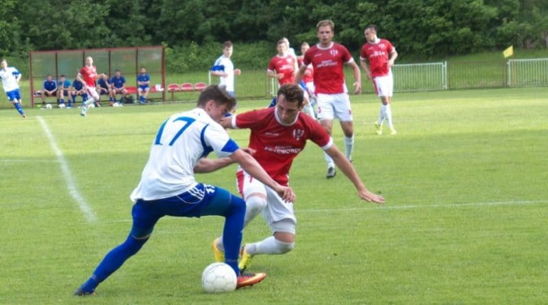 pucharu polski orzeł sokół