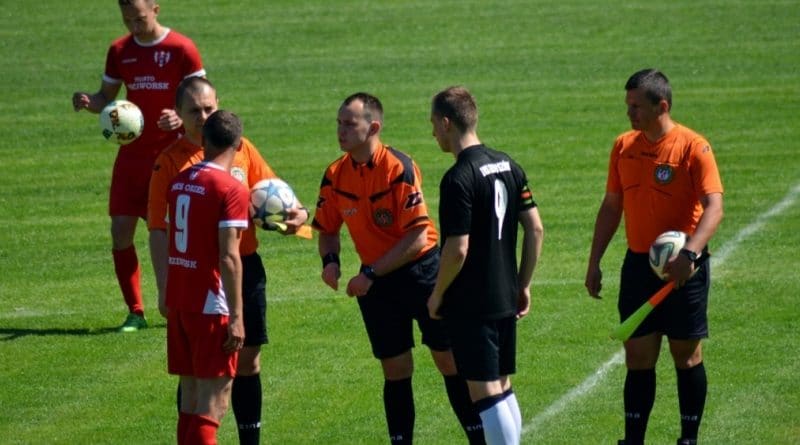 skołoszów orzeł przeworsk