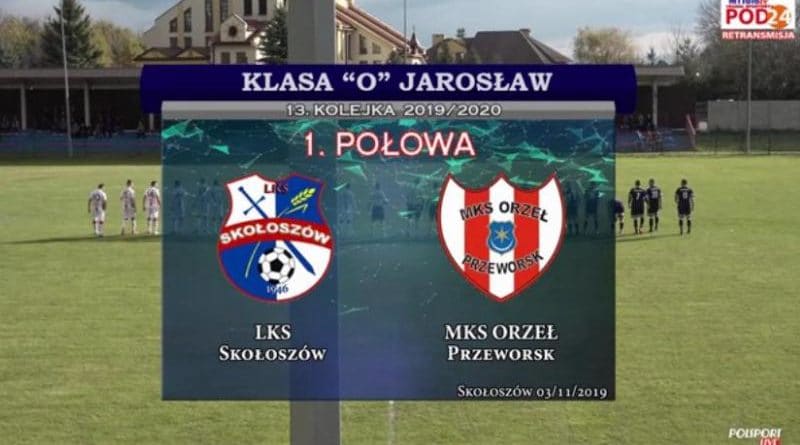 skołoszów przeworsk