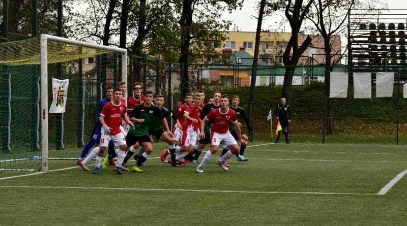 wisłoka orzeł przeworsk