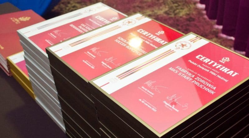certyfikaty