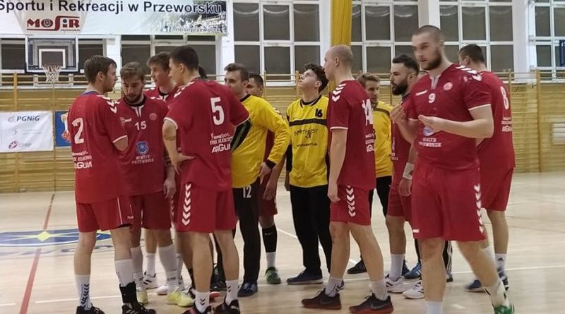 przeworsk sandomierz