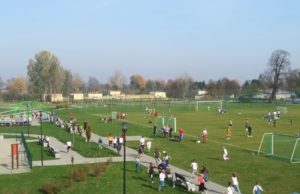 przeworsk na budowlanych