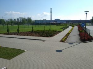 przeworsk na budowlanych