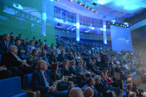 gala sportu