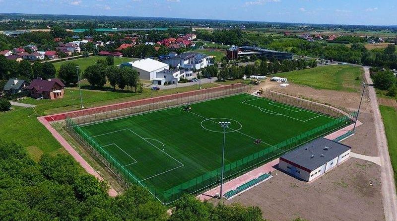 ks stobierna orzeł przeworsk