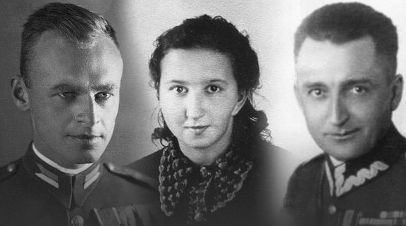 żołnierze wyklęci