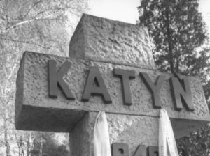 katyń