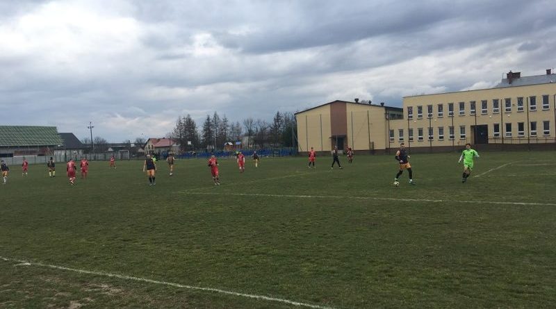 sparngi orzeł przeworsk