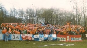 retro orzeł przeworsk