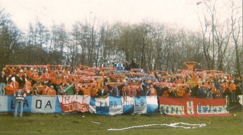 retro orzeł przeworsk