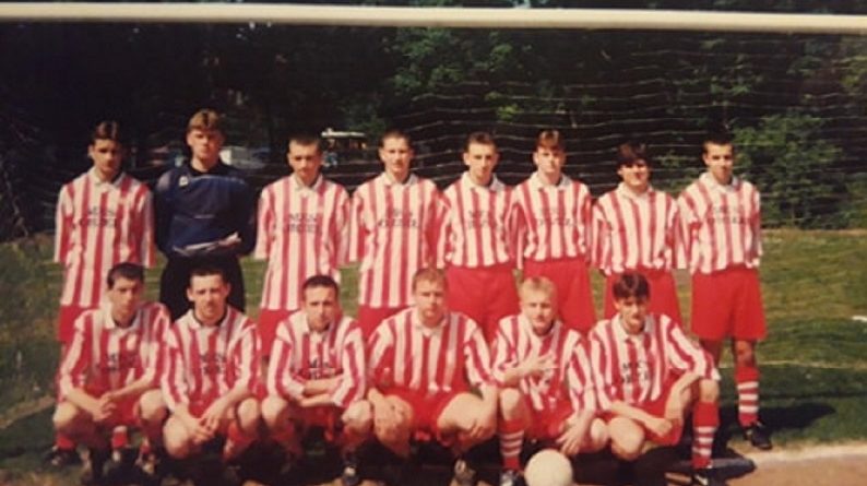 orzeł przeworsk juniorzy