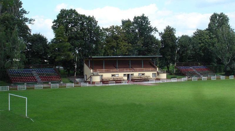 koniec sezonu niższych ligach