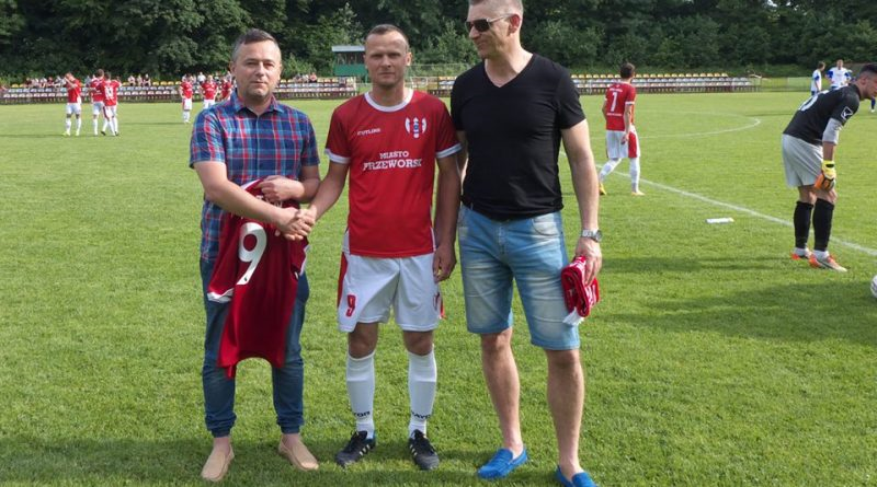 prezes grzegorz bienasz