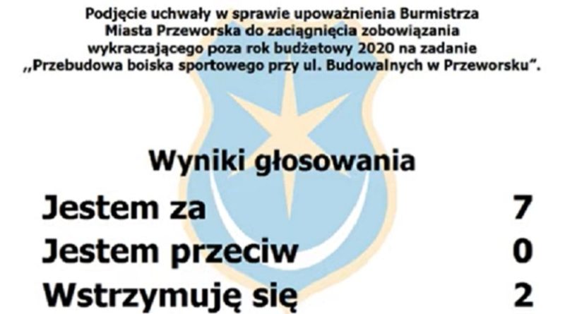 urzad miasta przeworska