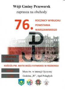 gmina przeworsk