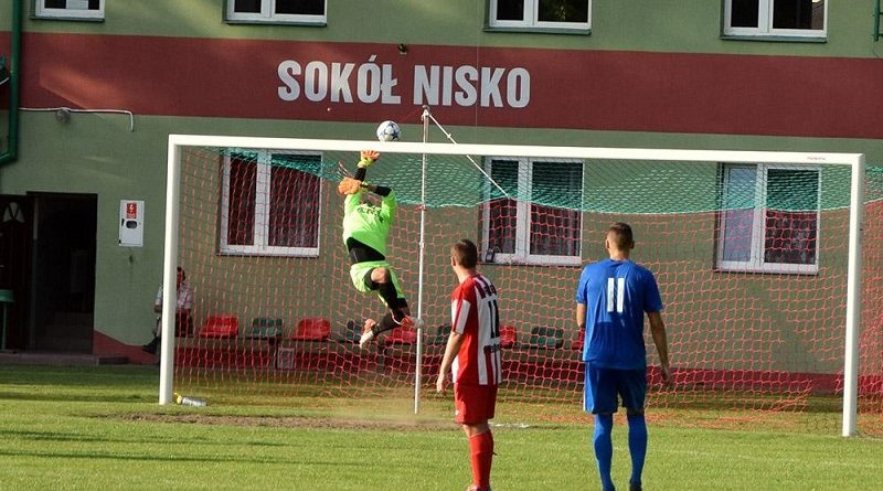 nisko przeworsk remis