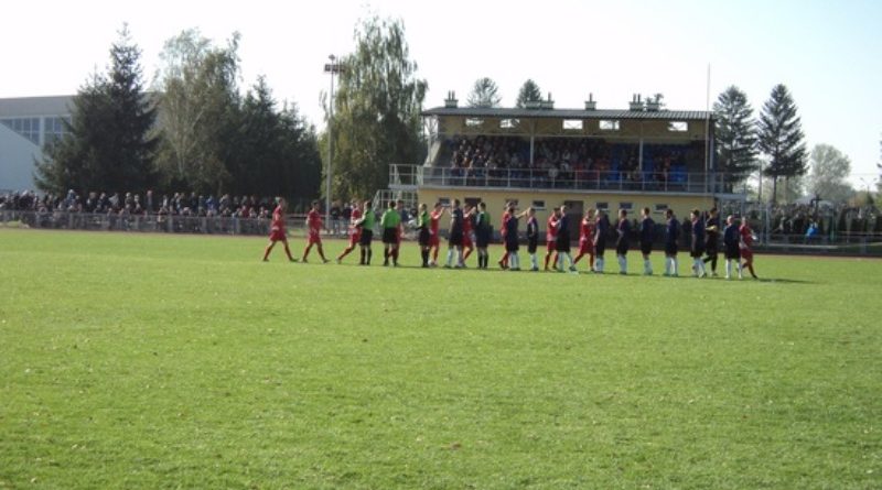 zorza orzeł