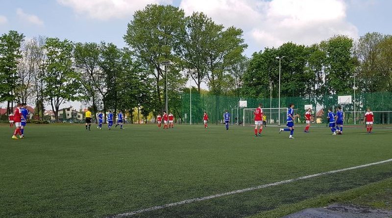 orzeł przeworsk gryf mielec