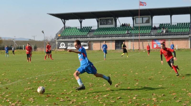 orzel przeworsk druzyny młodziezowe