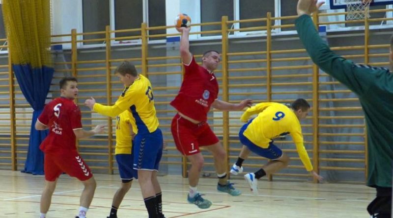 orzeł przeworsk ive