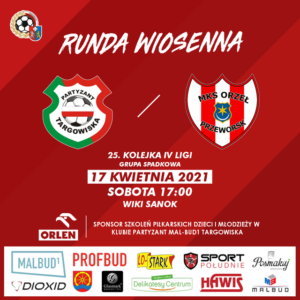 orzeł przeworsk partyzant targowiska