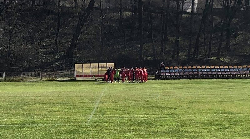 orzeł przeworsk remis