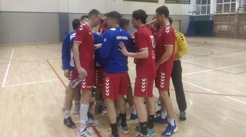 spr orzeł przeworsk myślenice