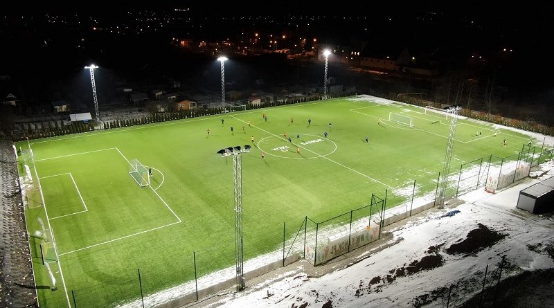 orzeł przeworsk partyzant targowiska