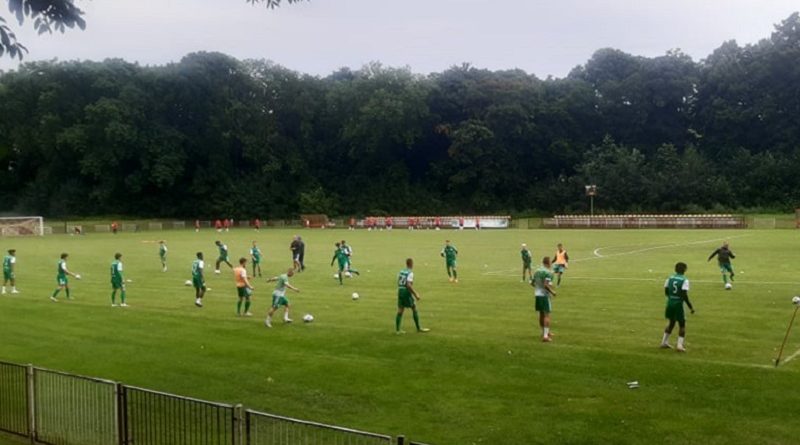 orzeł przeworsk arłamów