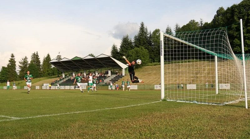 orzeł przeworsk arłamów