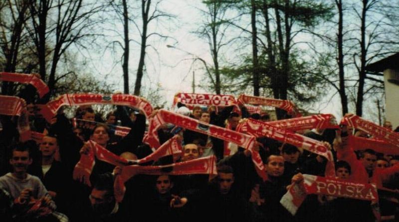 orzeł przeworsk stal łańcut