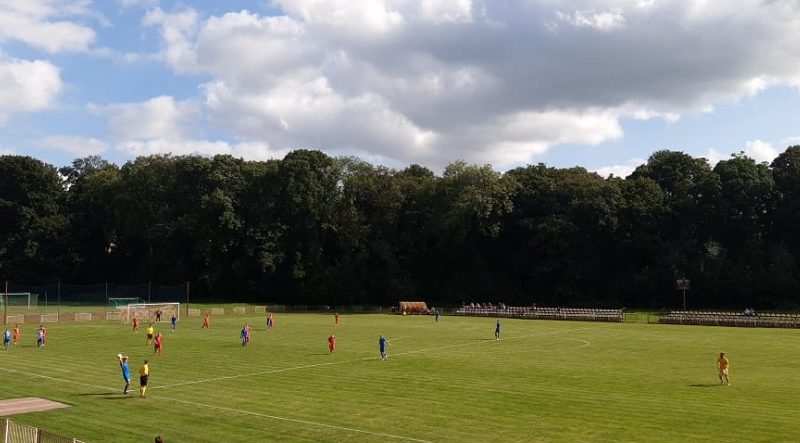 deja vu przeworsk krosno