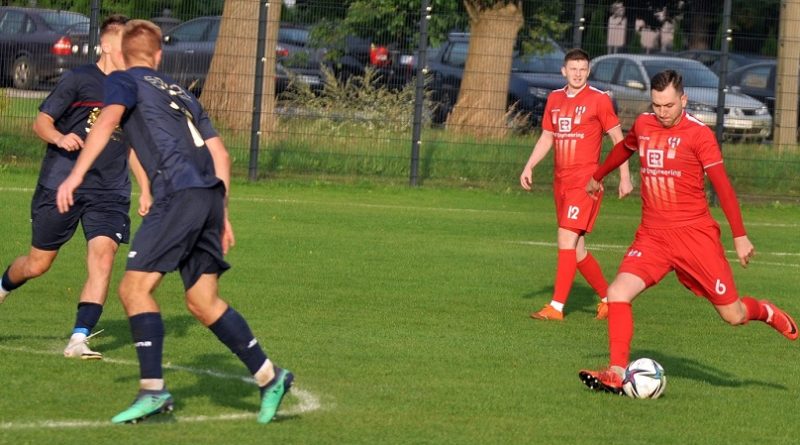 orzeł przeworsk sokol