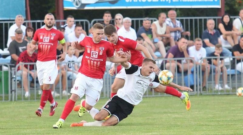 orzeł przeworsk piast