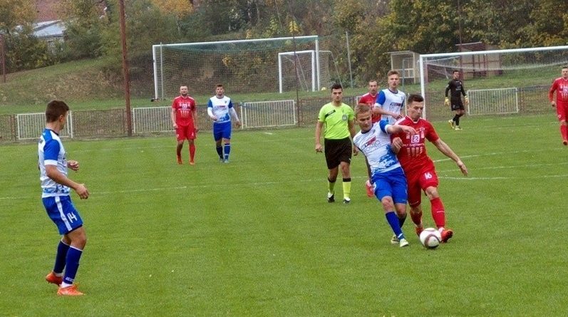 orzeł przeworsk krosno