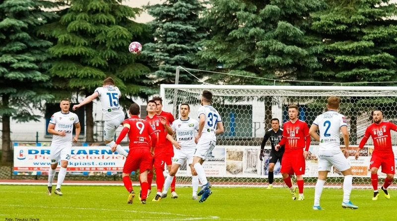 orzeł przeworsk SANOK