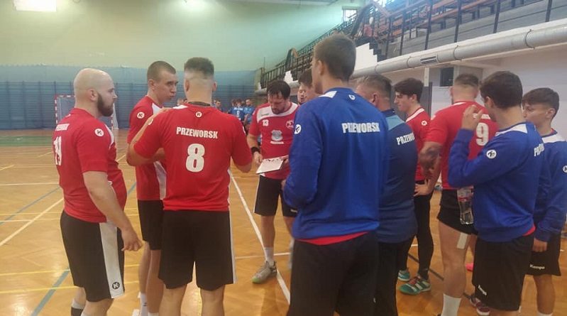 ustron orzeł przeworsk