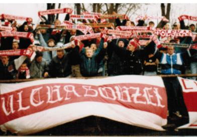 TO MY ORŁOWCY – kronika kibiców MKS Orzeł Przeworsk TO MY ORŁOWCY – kronika kibiców MKS Orzeł Przeworsk