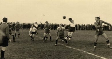 80 lat MKS ORZEŁ PRZEWORSK 80 lat MKS ORZEŁ PRZEWORSK