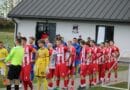 Start Lisie Jamy – Orzeł Przeworsk 0:0 Start Lisie Jamy – Orzeł Przeworsk 0:0