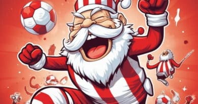 Biało-Czerwony Mikołaj 2025 – podsumowanie akcji Biało-Czerwony Mikołaj 2025 – podsumowanie akcji