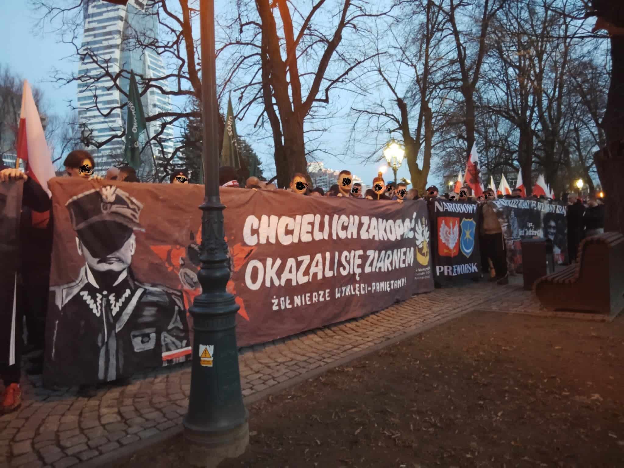 Narodowy Dzień Pamięci Żołnierzy Wyklętych – Przeworsk pamięta