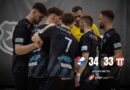 Gwardia Opole – Orzeł Przeworsk 34:33