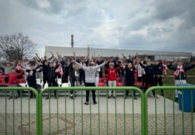 Do młodzieży świat należy