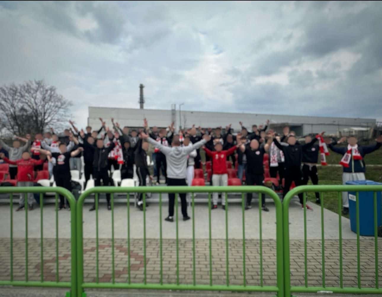 Do młodzieży świat należy